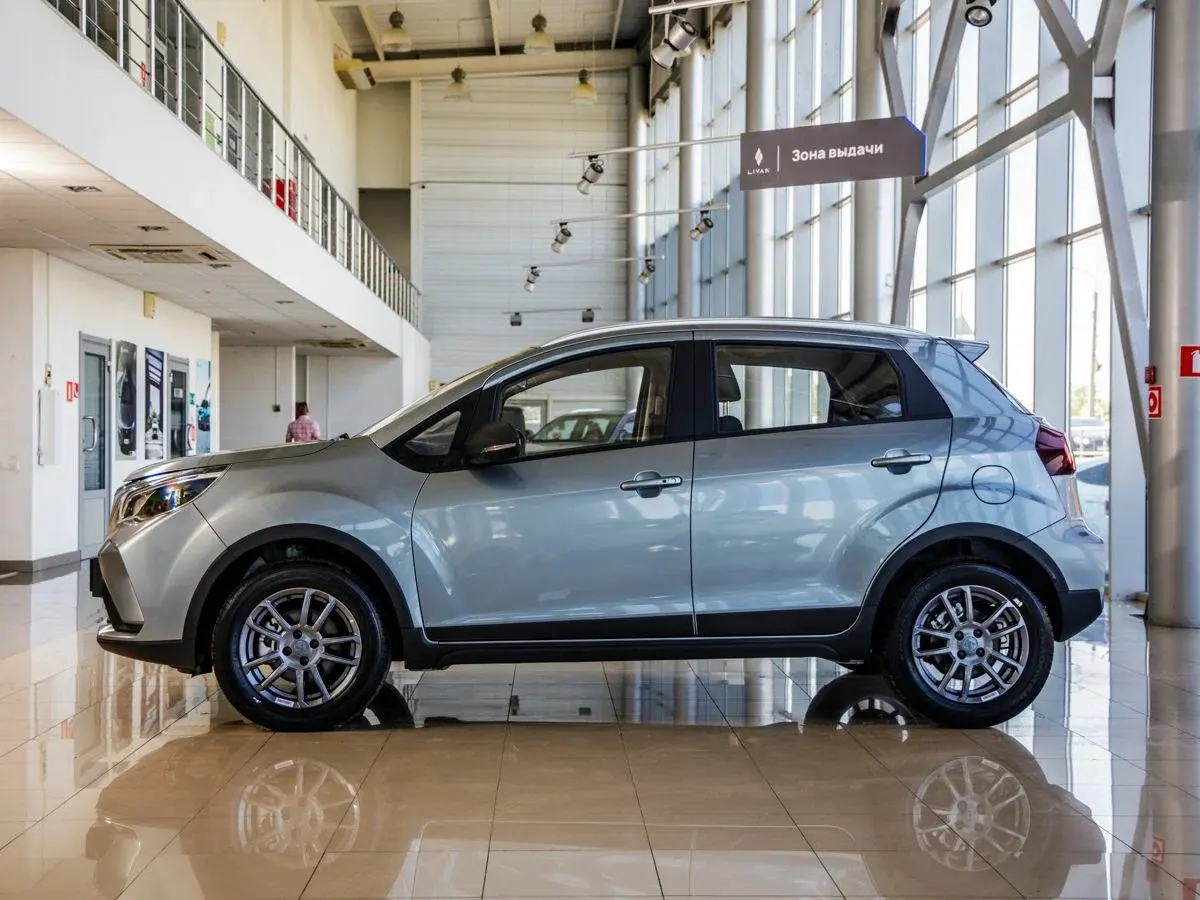 LIVAN X3Pro - Изображение №3