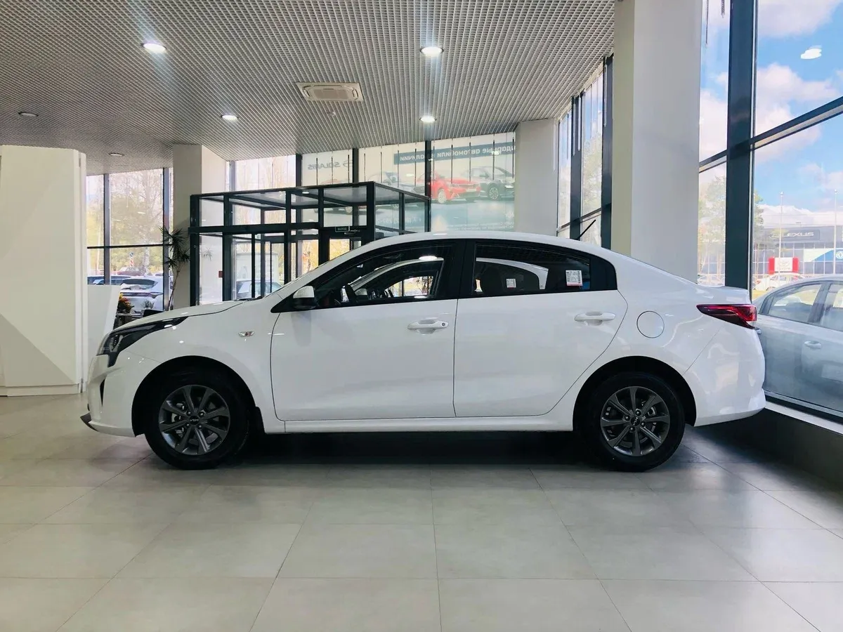 Solaris KRS - Изображение №2