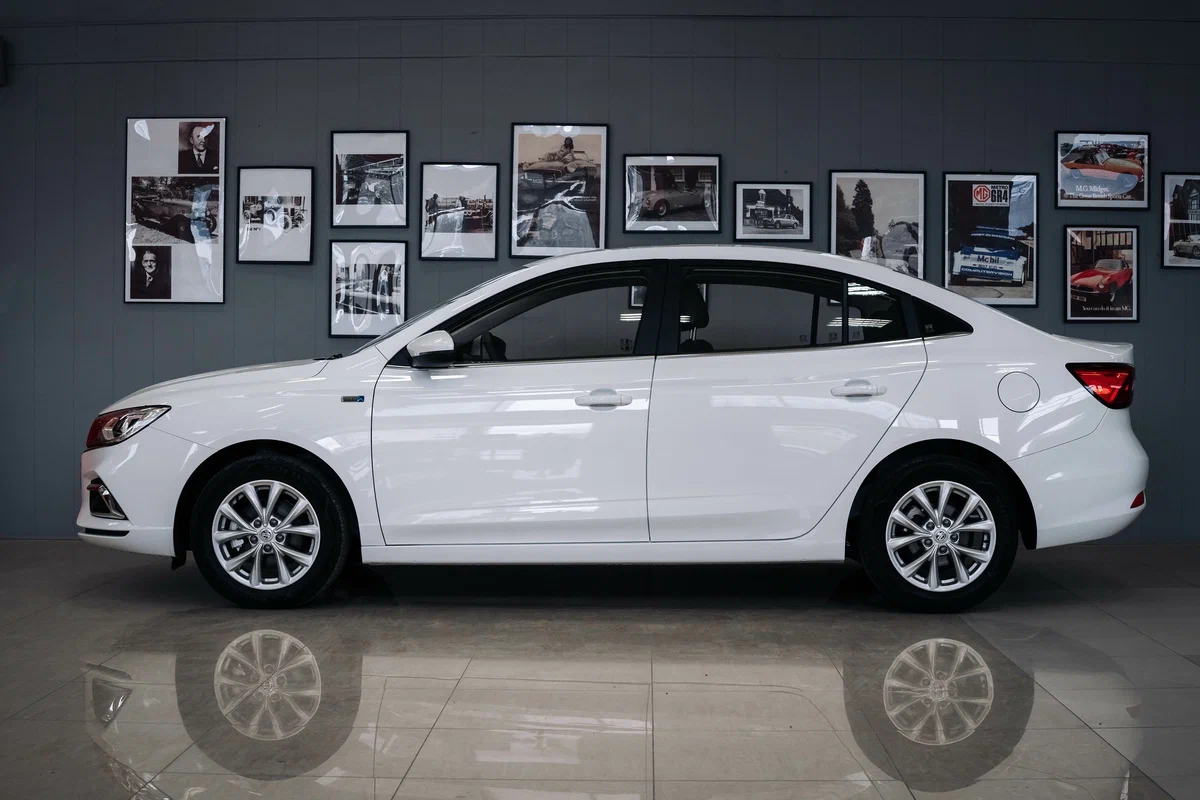 MG 5 - Изображение №2