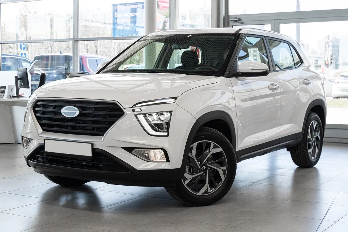 Solaris HC - Изображение №0