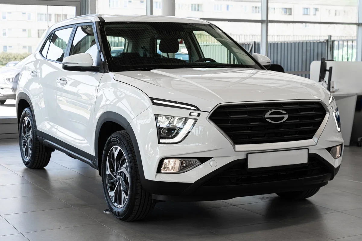 Solaris HC - Изображение №2