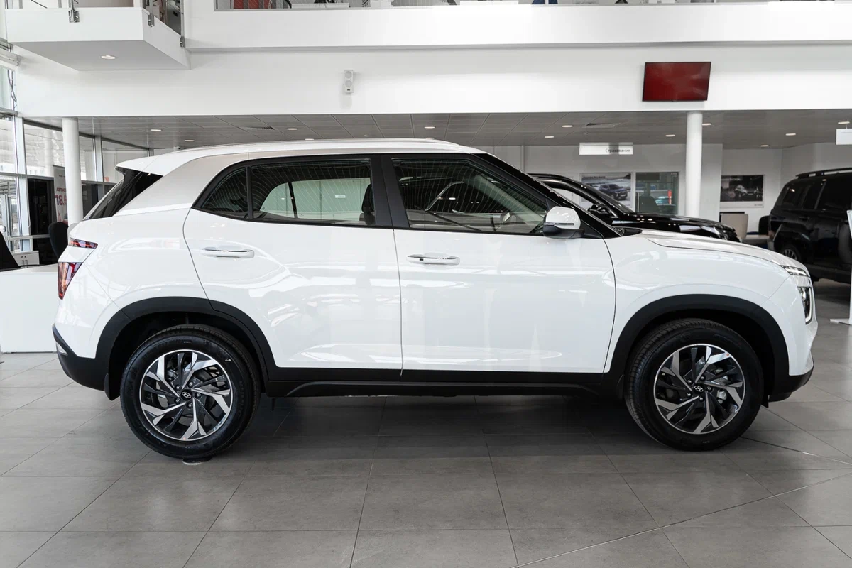 Solaris HC - Изображение №3